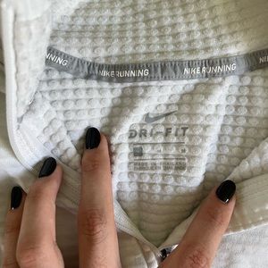 Nike Dri Fit sweater